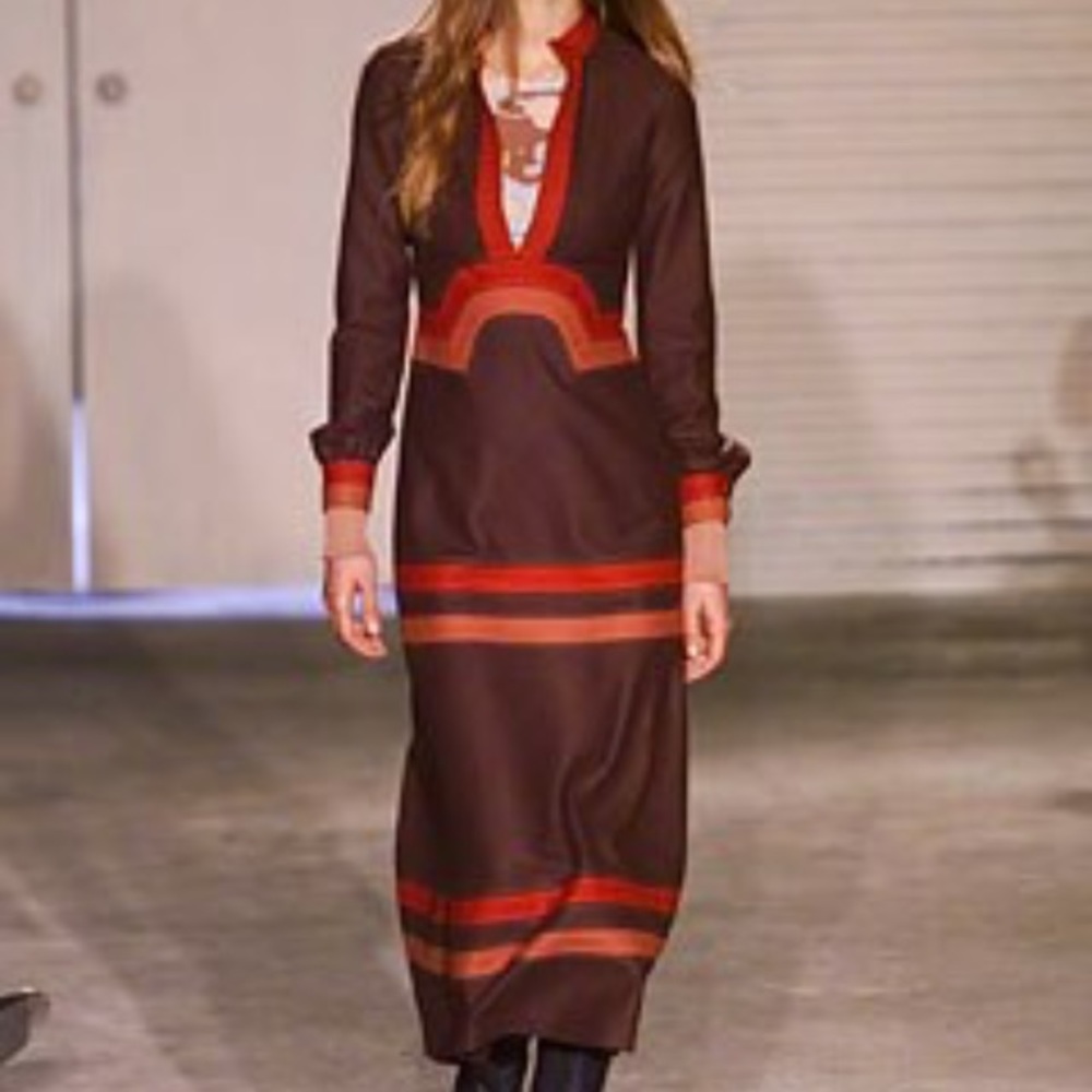 Marc by Marc Jacobs Retro Midi Dress 🐿